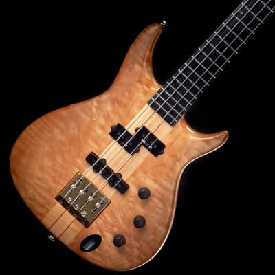 Ibanez SR924QM | 1989 Japan image 1