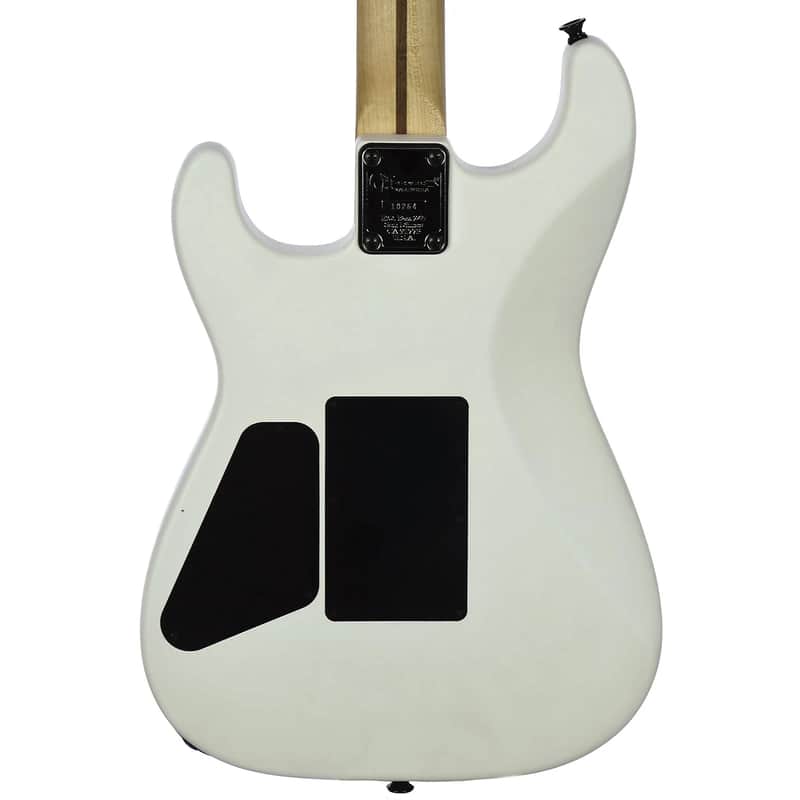 Charvel USA Select San Dimas Style 1 HSS FR image 4