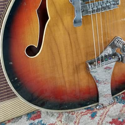 Kent Model 820 image 7