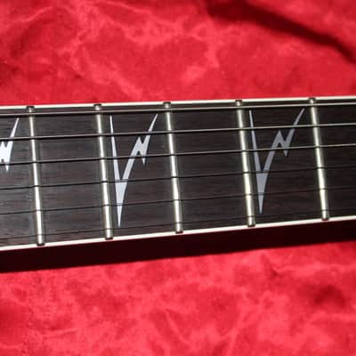 2010 Ibanez RG3770Z-CAB Prestige Caribbean Blue Lagoon image 6