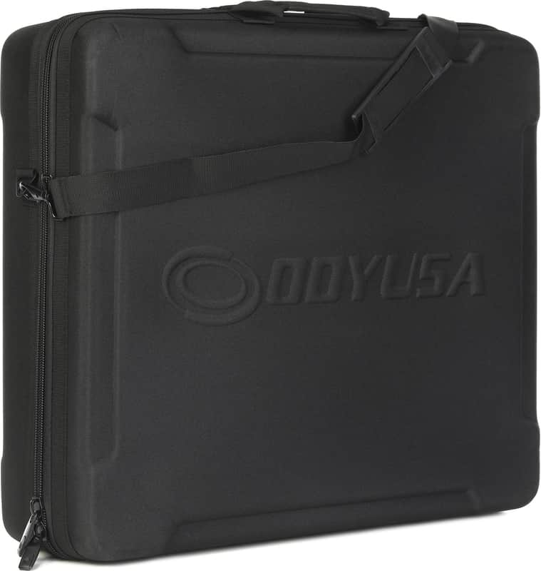 Odyssey BMDJMA9TOUR EVA Molded Soft Case for Pioneer DJM-A9 image 1