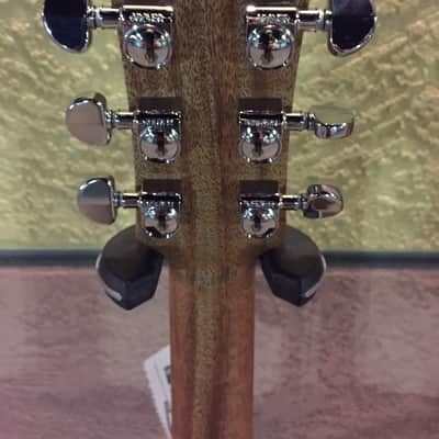 Maton Custom Shop Tommy Emmanuel TE Personal 2017 Natural image 5
