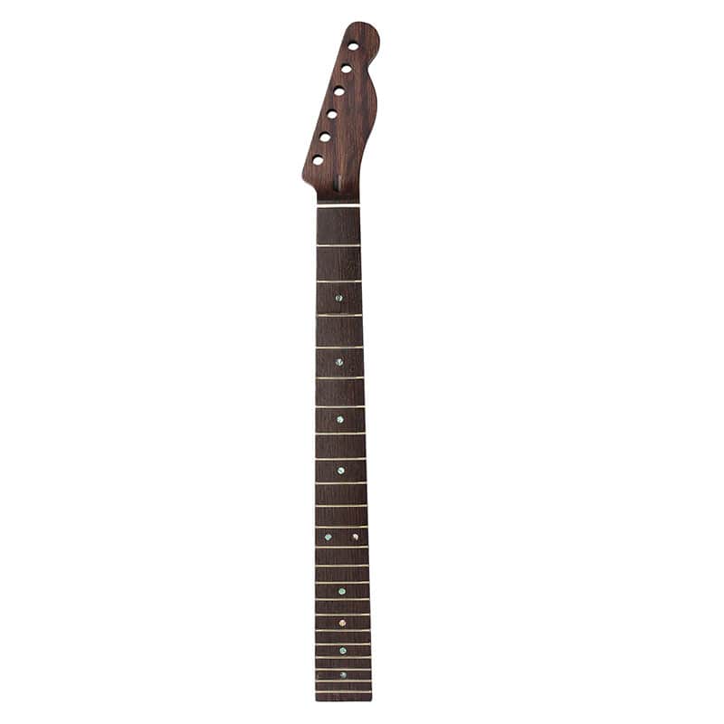 Wenge TL Guitar Neck,22-Fret image 1