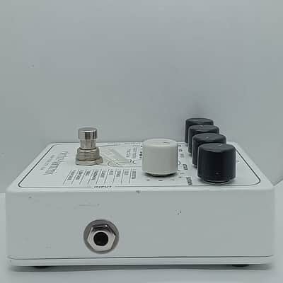 Electro-Harmonix Mel9 Tape Replay Machine 2016 - Present - White image 5