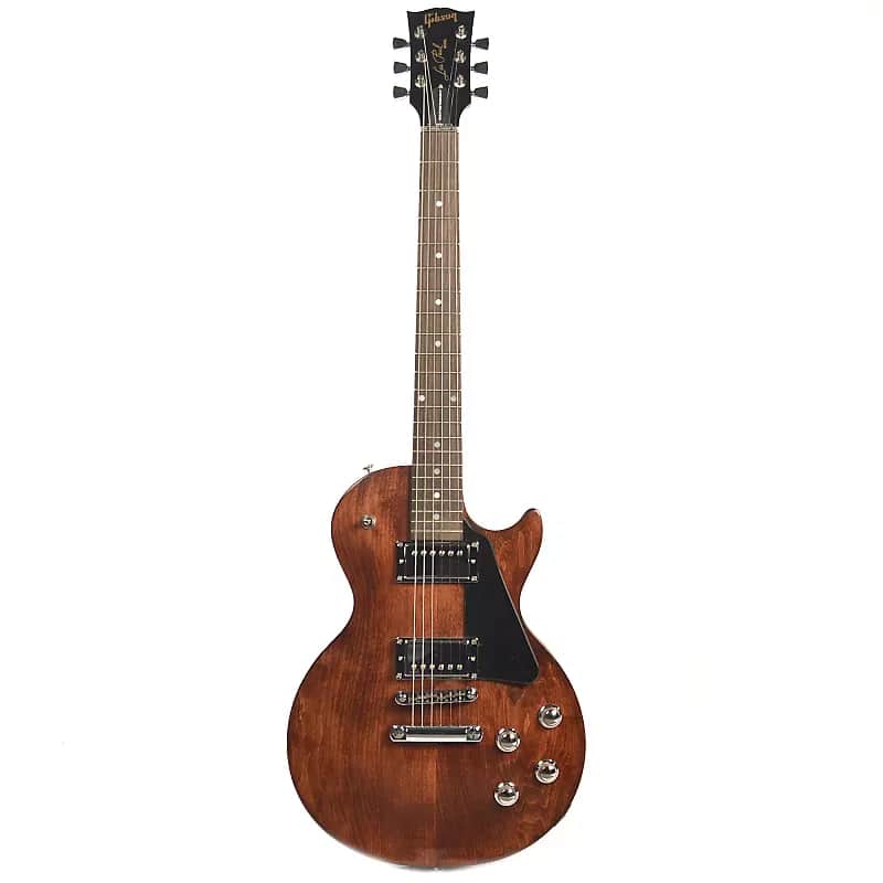 Gibson Les Paul Faded HP 2017 image 2