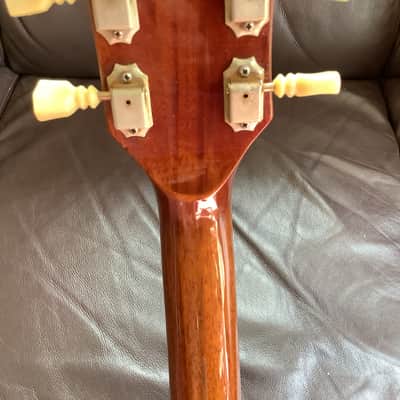 Gibson SG SPECIAL Circa 1973 - Cherry Red image 9