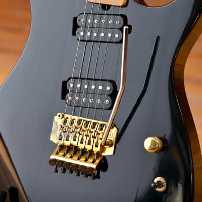 Washburn Steve Stevens SS40 image 4