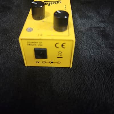 Aguilar DB 599 Bass Compressor image 2