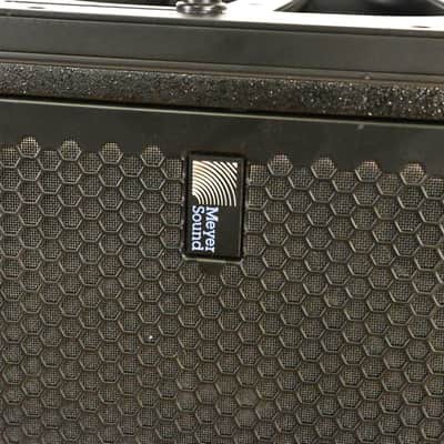 Meyer Sound MICA Active Line Array Loudspeaker (PAIR) CG01ZNP *ASK FOR SHIPPING* image 4