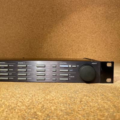 TC Electronic M2000 Multi-Effect Unit – Serviced – Warranty image 4