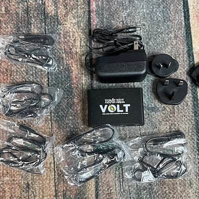 Ernie Ball Volt Isolated Power Supply image 4