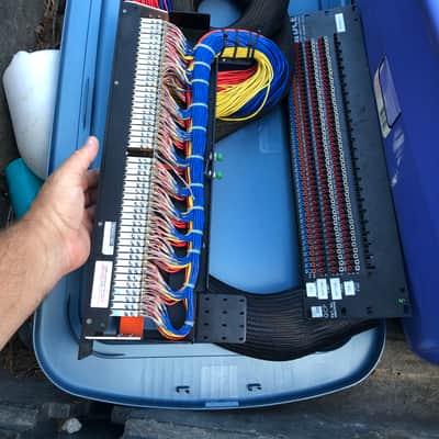 Patchbay Patchbay imagen 6