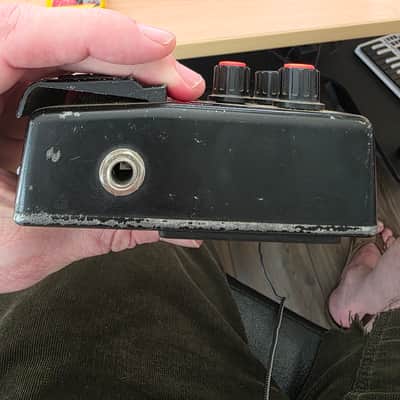 Studio Series DS-01 Vintage Distortion Pedal image 5
