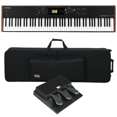 Studiologic Numa X Piano GT Stage Piano CARRY BAG KIT image 1