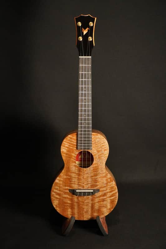 Rebel Double Creme Tenor Gloss 2025 - Natural image 1
