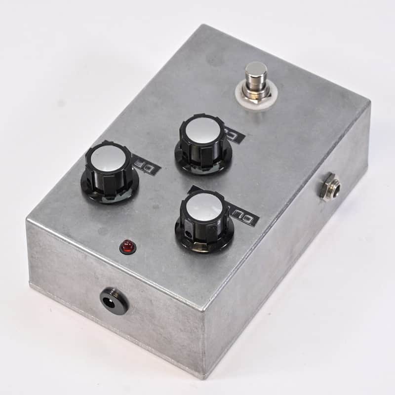 UOZ Pedal BOD-01 Overdrive [103] (08/03) | Reverb