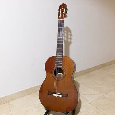 Guitarra española Vicente Sanchis Badia image 7