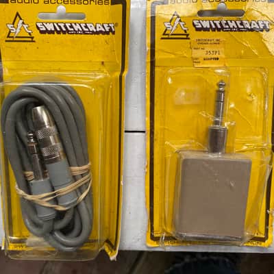 Switchcraft 353 image 1