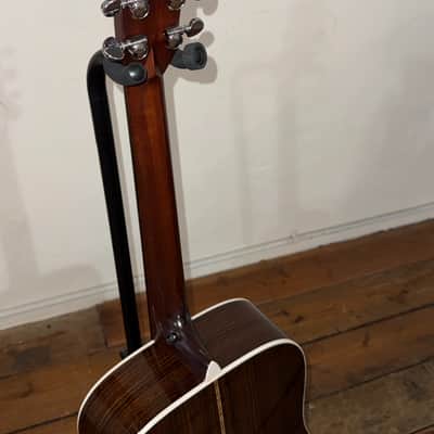 Martin D-28 Acoustic Dreadnaught - 2013 model image 13