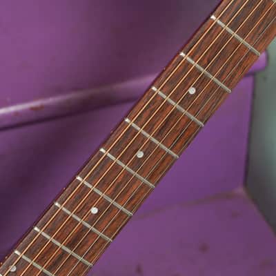 1985 Guild D-35 Dreadnought Guitar (VIDEO! Fresh Work, Ready) image 4