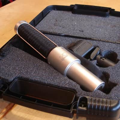AEA Nuvo N22 Active Ribbon Microphone