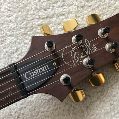 PRS Custom 24 Artist w/ Rosewood Neck image 11
