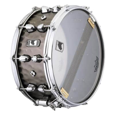 Mapex Black Panther Persuader 14"x6.5" Snare Drum image 2