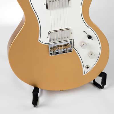 Titan Guitars KR1 (By Kauer Guitars) | Reverb