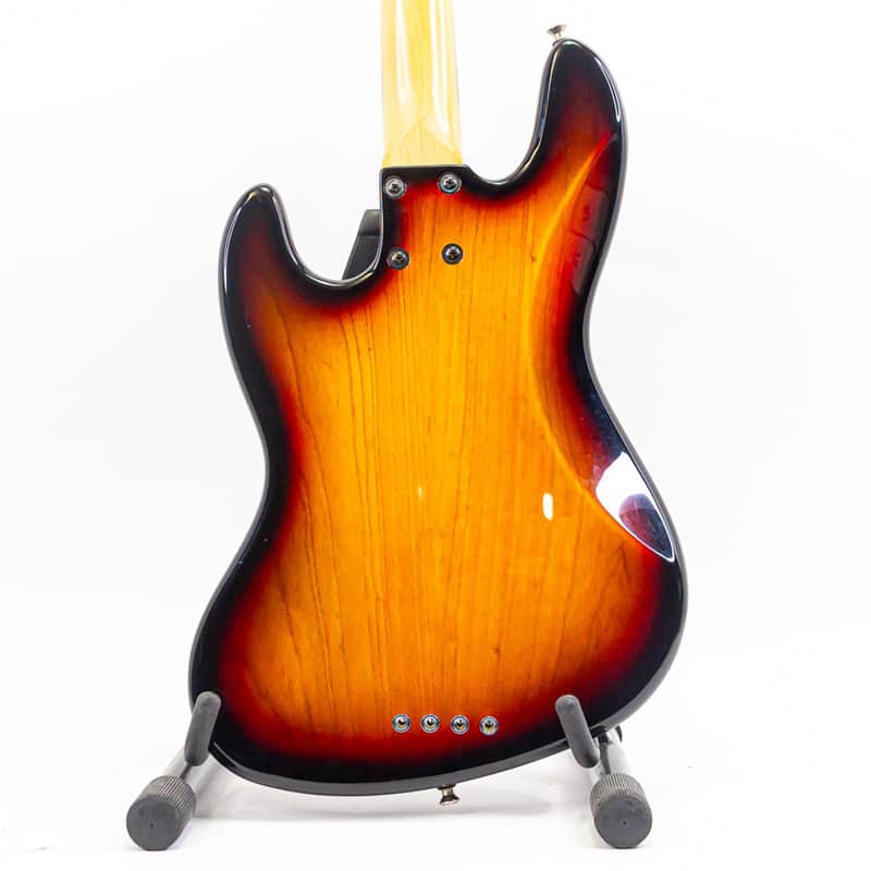 Lakland Skyline 44-60 Vintage J (Joe Osborn Signature) image 3