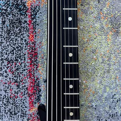 Steinberger NS NS Stick 8 string multi mode instrument 2010 - Natural image 3