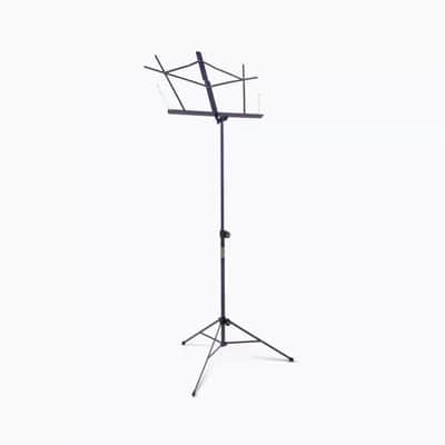 On-Stage SM7122PB Compact Sheet Music Stand with Bag image 5