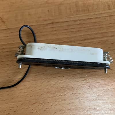 Fender Squier Affinity Stratocaster Middle Pickup 2001 image 4