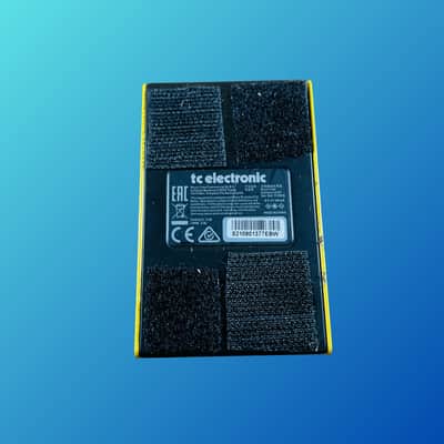 TC Electronic Zeus Drive image 2