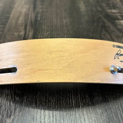 Yamaha Russ Miller Groove Wedge (QIH) - Natural image 7