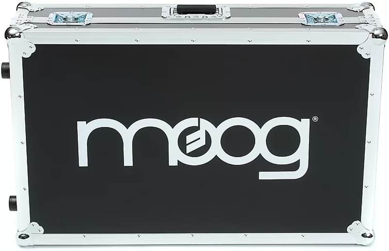Moog Minimoog Voyager ATA Road Case image 1