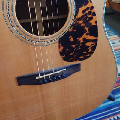 Furch D-33SR, Sitka and Rosewood image 15