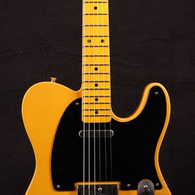 Nash T-52 2023 - Butterscotch Blonde image 3