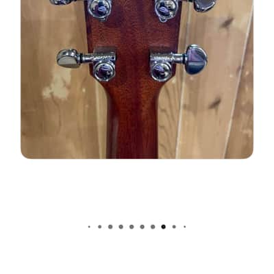 Taylor 710-LTD 1992 image 9