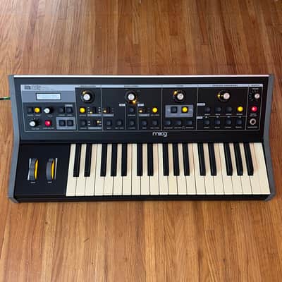 Moog Little Phatty