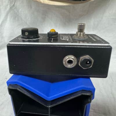 Spaceman Atlas III 3 Preamp Booster Pedal image 6