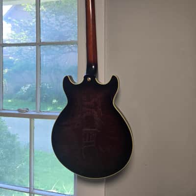 Ibanez AM200 image 5