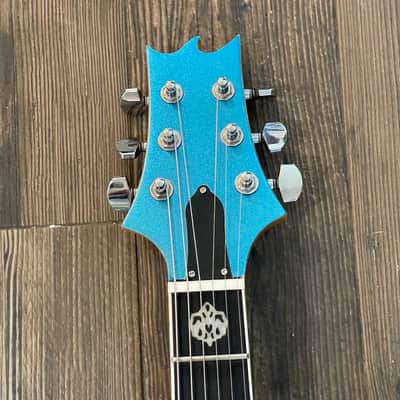 Phred Instruments Blue Wolph image 13