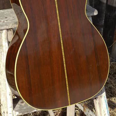1967 Martin 00-28C Classical Guitar image 10