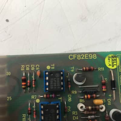 Solid State Logic CF82E98 image 6