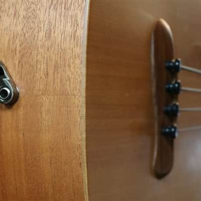 Music Nomad MN270 Acousti-Lok Strap Lock Adapter Standard Jack image 4