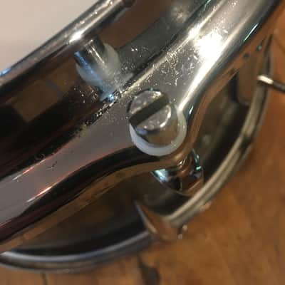 Sonor Teardrop mid 60's image 9