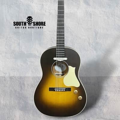 Iris OG Electric - Cremona Burst. NEW (Authorized Dealer) image 1