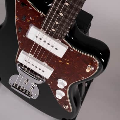 Fender Custom Shop '62 Reissue Jazzmaster NOS image 4