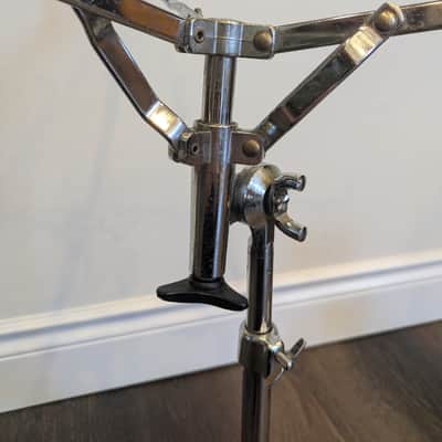 Pearl Snare Stand 1960s-70s image 5