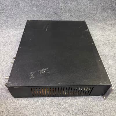 Apogee AD8000 professional 8 channel 24bit analog digital in/out converter image 6